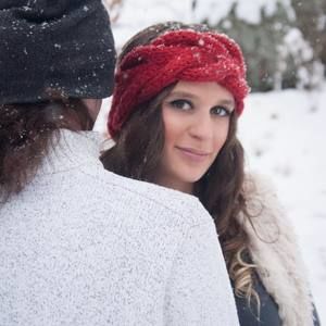 Meet your Posher, Angelina